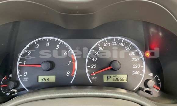 Buy Used Toyota Corolla Altis Black Car in Bangkok in Bangkok Buy Used Toyota Corolla Altis Black Car in Bangkok in Bangkok