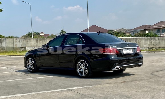 ซื้อ รถมือสอง Mercedes‒Benz E–Class สีดำ รถยนต์ ใน %{เมือง} ใน กรุงเทพมหานคร ซื้อ รถมือสอง Mercedes‒Benz E–Class สีดำ รถยนต์ ใน %{เมือง} ใน กรุงเทพมหานคร