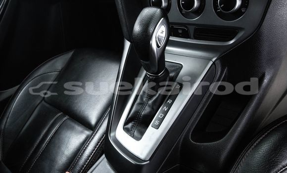 Buy Used Ford Focus White Car in Bangkok in Bangkok Buy Used Ford Focus White Car in Bangkok in Bangkok