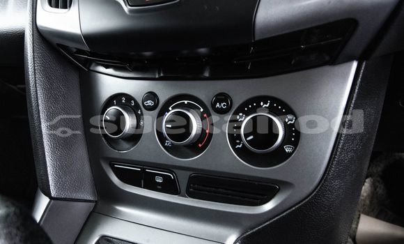 Buy Used Ford Focus White Car in Bangkok in Bangkok Buy Used Ford Focus White Car in Bangkok in Bangkok