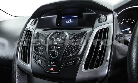 Buy Used Ford Focus White Car in Bangkok in Bangkok Buy Used Ford Focus White Car in Bangkok in Bangkok