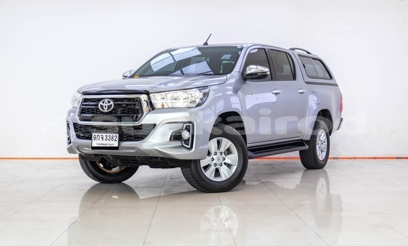 ซื้อ รถมือสอง Toyota Hiluxe Revo อื่น ๆ รถยนต์ ใน %{เมือง} ใน กรุงเทพมหานคร