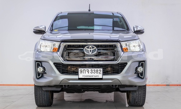 ซื้อ รถมือสอง Toyota Hiluxe Revo อื่น ๆ รถยนต์ ใน %{เมือง} ใน กรุงเทพมหานคร ซื้อ รถมือสอง Toyota Hiluxe Revo อื่น ๆ รถยนต์ ใน %{เมือง} ใน กรุงเทพมหานคร