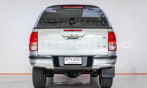 ซื้อ รถมือสอง Toyota Hiluxe Revo อื่น ๆ รถยนต์ ใน %{เมือง} ใน กรุงเทพมหานคร ซื้อ รถมือสอง Toyota Hiluxe Revo อื่น ๆ รถยนต์ ใน %{เมือง} ใน กรุงเทพมหานคร