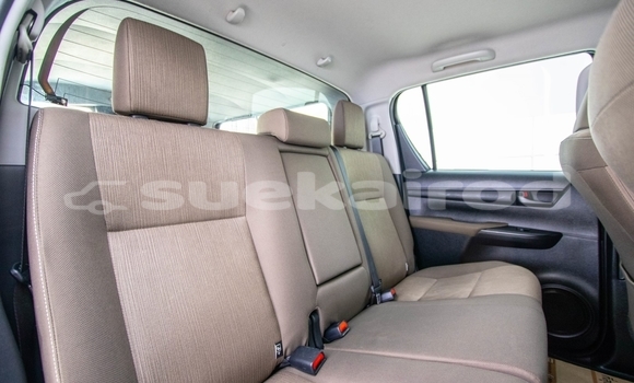 Buy Used Toyota Hiluxe Revo White Car in Bangkok in Bangkok Buy Used Toyota Hiluxe Revo White Car in Bangkok in Bangkok