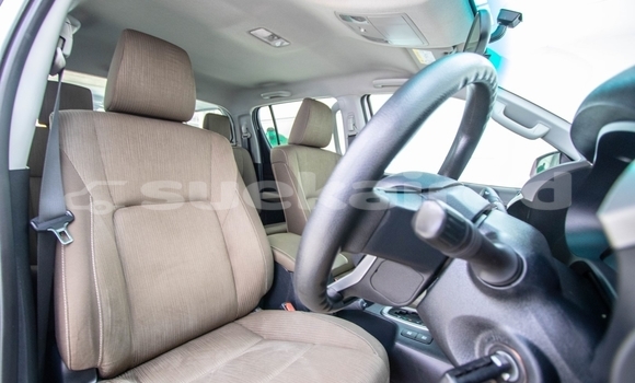 Buy Used Toyota Hiluxe Revo White Car in Bangkok in Bangkok Buy Used Toyota Hiluxe Revo White Car in Bangkok in Bangkok