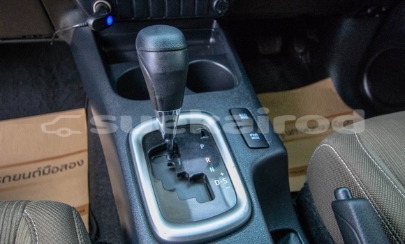 Buy Used Toyota Hiluxe Revo White Car in Bangkok in Bangkok Buy Used Toyota Hiluxe Revo White Car in Bangkok in Bangkok