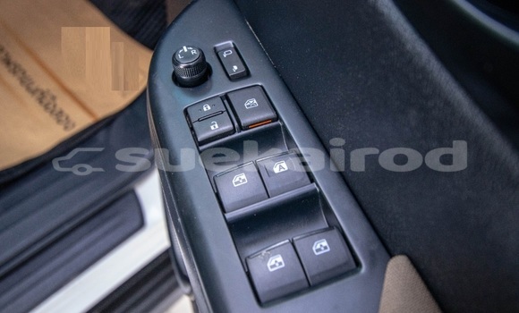 Buy Used Toyota Hiluxe Revo White Car in Bangkok in Bangkok Buy Used Toyota Hiluxe Revo White Car in Bangkok in Bangkok