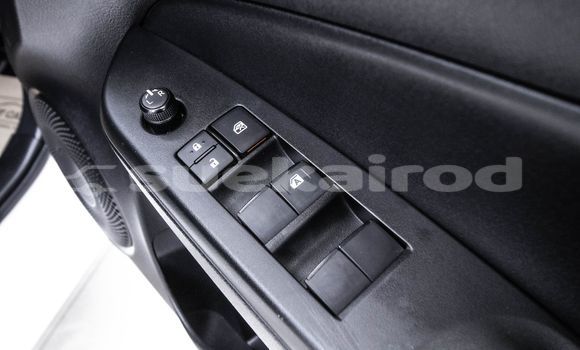 Buy Used Toyota Yaris Ativ White Car in Bangkok in Bangkok Buy Used Toyota Yaris Ativ White Car in Bangkok in Bangkok