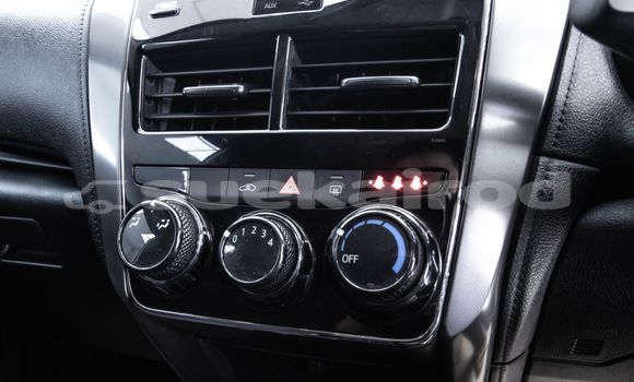 Buy Used Toyota Yaris Ativ White Car in Bangkok in Bangkok Buy Used Toyota Yaris Ativ White Car in Bangkok in Bangkok