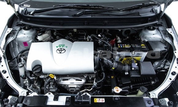 Buy Used Toyota Vios Silver Car in Bangkok in Bangkok Buy Used Toyota Vios Silver Car in Bangkok in Bangkok