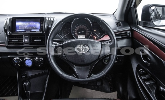 Buy Used Toyota Vios Silver Car in Bangkok in Bangkok Buy Used Toyota Vios Silver Car in Bangkok in Bangkok