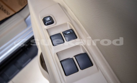 Buy Used Mitsubishi Pajero Sport Silver Car in Bangkok in Bangkok Buy Used Mitsubishi Pajero Sport Silver Car in Bangkok in Bangkok