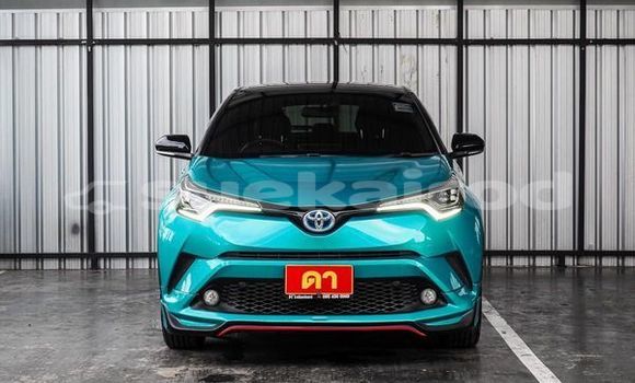ซื้อ รถมือสอง Toyota C-HR อื่น ๆ รถยนต์ ใน %{เมือง} ใน กรุงเทพมหานคร ซื้อ รถมือสอง Toyota C-HR อื่น ๆ รถยนต์ ใน %{เมือง} ใน กรุงเทพมหานคร