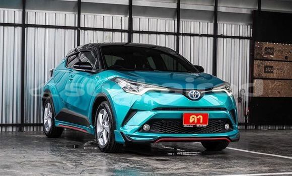 ซื้อ รถมือสอง Toyota C-HR อื่น ๆ รถยนต์ ใน %{เมือง} ใน กรุงเทพมหานคร ซื้อ รถมือสอง Toyota C-HR อื่น ๆ รถยนต์ ใน %{เมือง} ใน กรุงเทพมหานคร