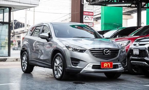 ซื้อ รถมือสอง Mazda CX-5 เงิน รถยนต์ ใน %{เมือง} ใน กรุงเทพมหานคร ซื้อ รถมือสอง Mazda CX-5 เงิน รถยนต์ ใน %{เมือง} ใน กรุงเทพมหานคร