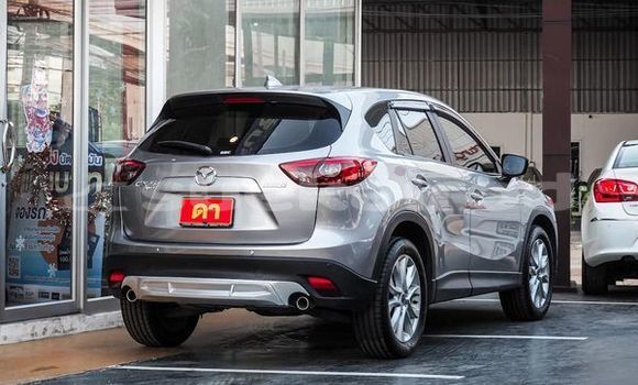 ซื้อ รถมือสอง Mazda CX-5 เงิน รถยนต์ ใน %{เมือง} ใน กรุงเทพมหานคร ซื้อ รถมือสอง Mazda CX-5 เงิน รถยนต์ ใน %{เมือง} ใน กรุงเทพมหานคร