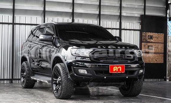 ซื้อ รถมือสอง Ford Everest สีดำ รถยนต์ ใน %{เมือง} ใน กรุงเทพมหานคร ซื้อ รถมือสอง Ford Everest สีดำ รถยนต์ ใน %{เมือง} ใน กรุงเทพมหานคร