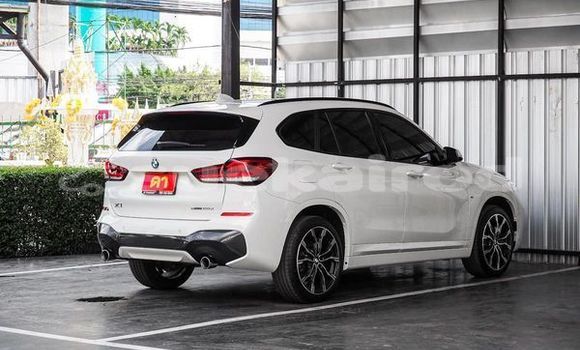 Buy Used BMW X1 White Car in Bangkok in Bangkok Buy Used BMW X1 White Car in Bangkok in Bangkok