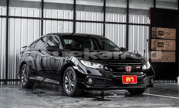 ซื้อ รถมือสอง Honda Civic สีดำ รถยนต์ ใน %{เมือง} ใน กรุงเทพมหานคร ซื้อ รถมือสอง Honda Civic สีดำ รถยนต์ ใน %{เมือง} ใน กรุงเทพมหานคร