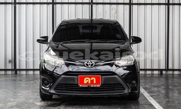 ซื้อ รถมือสอง Toyota Vios สีดำ รถยนต์ ใน %{เมือง} ใน กรุงเทพมหานคร ซื้อ รถมือสอง Toyota Vios สีดำ รถยนต์ ใน %{เมือง} ใน กรุงเทพมหานคร