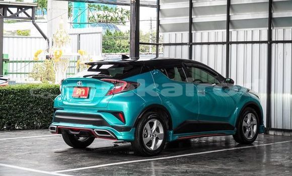 ซื้อ รถมือสอง Toyota C-HR อื่น ๆ รถยนต์ ใน %{เมือง} ใน กรุงเทพมหานคร ซื้อ รถมือสอง Toyota C-HR อื่น ๆ รถยนต์ ใน %{เมือง} ใน กรุงเทพมหานคร