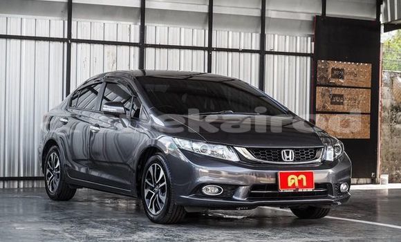 ซื้อ รถมือสอง Honda Civic สีดำ รถยนต์ ใน %{เมือง} ใน กรุงเทพมหานคร ซื้อ รถมือสอง Honda Civic สีดำ รถยนต์ ใน %{เมือง} ใน กรุงเทพมหานคร