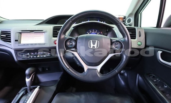 Buy Used Honda Civic Other Car in Bangkok in Bangkok Buy Used Honda Civic Other Car in Bangkok in Bangkok