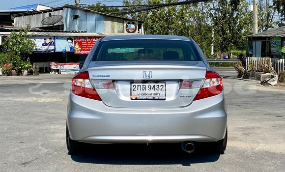 Buy Used Honda Civic Other Car in Bangkok in Bangkok Buy Used Honda Civic Other Car in Bangkok in Bangkok