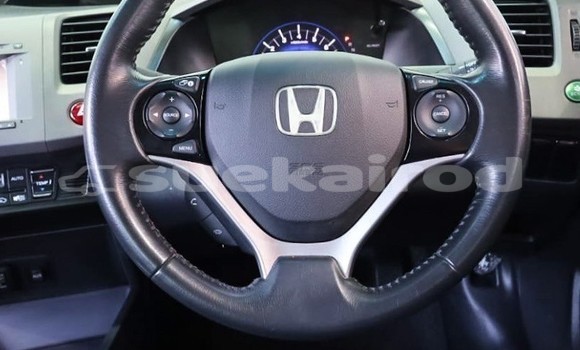 Buy Used Honda Civic Other Car in Bangkok in Bangkok Buy Used Honda Civic Other Car in Bangkok in Bangkok
