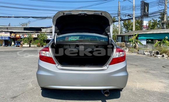 Buy Used Honda Civic Other Car in Bangkok in Bangkok Buy Used Honda Civic Other Car in Bangkok in Bangkok