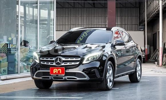 ซื้อ รถมือสอง Mercedes-Benz GLA-klasse สีดำ รถยนต์ ใน %{เมือง} ใน กรุงเทพมหานคร ซื้อ รถมือสอง Mercedes-Benz GLA-klasse สีดำ รถยนต์ ใน %{เมือง} ใน กรุงเทพมหานคร