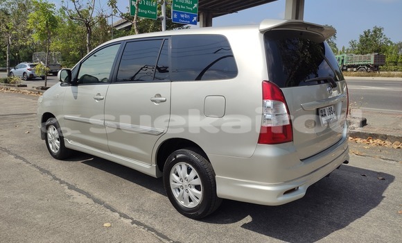 ซื้อ รถมือสอง Toyota Innova เงิน รถยนต์ ใน %{เมือง} ใน กรุงเทพมหานคร ซื้อ รถมือสอง Toyota Innova เงิน รถยนต์ ใน %{เมือง} ใน กรุงเทพมหานคร