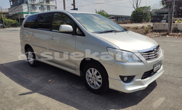 ซื้อ รถมือสอง Toyota Innova เงิน รถยนต์ ใน %{เมือง} ใน กรุงเทพมหานคร ซื้อ รถมือสอง Toyota Innova เงิน รถยนต์ ใน %{เมือง} ใน กรุงเทพมหานคร