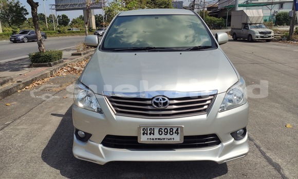 ซื้อ รถมือสอง Toyota Innova เงิน รถยนต์ ใน %{เมือง} ใน กรุงเทพมหานคร ซื้อ รถมือสอง Toyota Innova เงิน รถยนต์ ใน %{เมือง} ใน กรุงเทพมหานคร