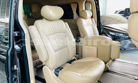 Buy Used Hyundai H1 Black Car in Bangkok in Bangkok Buy Used Hyundai H1 Black Car in Bangkok in Bangkok