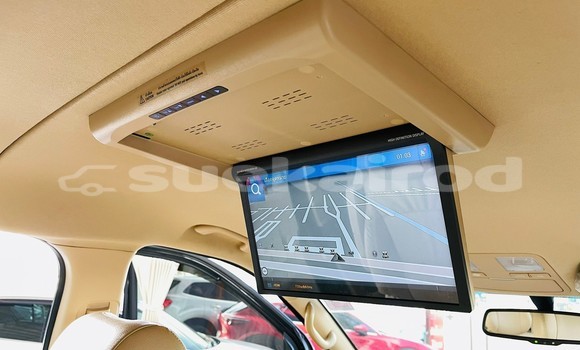 Buy Used Hyundai H1 Black Car in Bangkok in Bangkok Buy Used Hyundai H1 Black Car in Bangkok in Bangkok