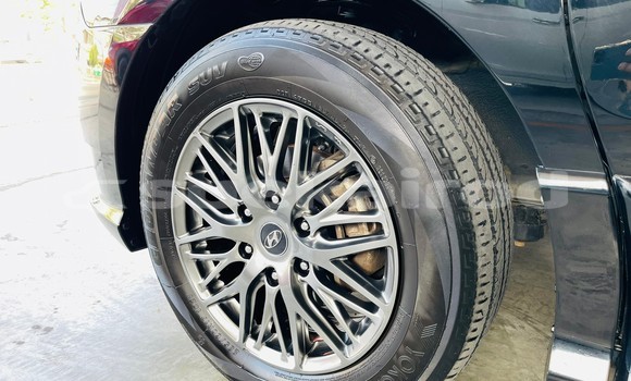 Buy Used Hyundai H1 Black Car in Bangkok in Bangkok Buy Used Hyundai H1 Black Car in Bangkok in Bangkok