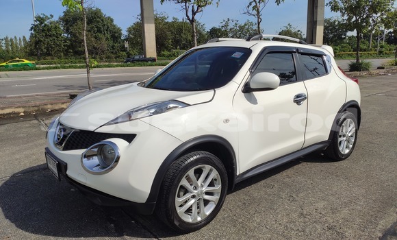ซื้อ รถมือสอง Nissan Juke ขาว รถยนต์ ใน %{เมือง} ใน กรุงเทพมหานคร ซื้อ รถมือสอง Nissan Juke ขาว รถยนต์ ใน %{เมือง} ใน กรุงเทพมหานคร