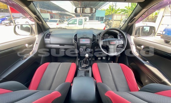 ซื้อ รถมือสอง Isuzu D–MAX ขาว รถยนต์ ใน %{เมือง} ใน กรุงเทพมหานคร ซื้อ รถมือสอง Isuzu D–MAX ขาว รถยนต์ ใน %{เมือง} ใน กรุงเทพมหานคร