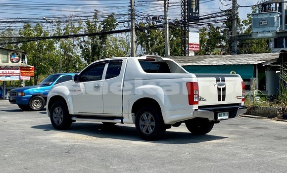 ซื้อ รถมือสอง Isuzu D–MAX ขาว รถยนต์ ใน %{เมือง} ใน กรุงเทพมหานคร ซื้อ รถมือสอง Isuzu D–MAX ขาว รถยนต์ ใน %{เมือง} ใน กรุงเทพมหานคร