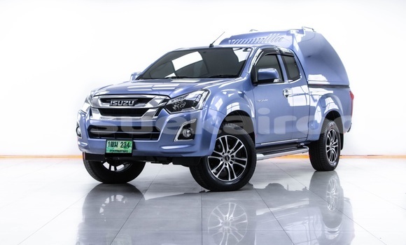 Buy Used Isuzu D-Max Other Car in Bangkok in Bangkok