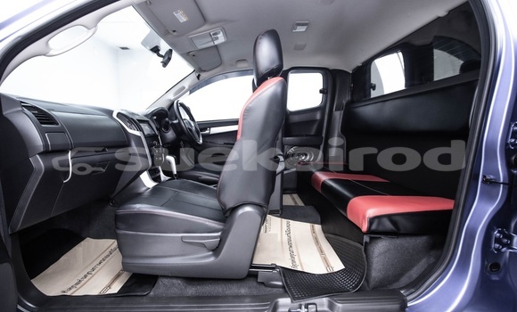 Buy Used Isuzu D-Max Other Car in Bangkok in Bangkok Buy Used Isuzu D-Max Other Car in Bangkok in Bangkok