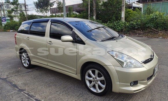 ซื้อ รถมือสอง Toyota Wish เงิน รถยนต์ ใน %{เมือง} ใน กรุงเทพมหานคร ซื้อ รถมือสอง Toyota Wish เงิน รถยนต์ ใน %{เมือง} ใน กรุงเทพมหานคร