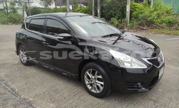 ซื้อ รถมือสอง Nissan Pulsar สีดำ รถยนต์ ใน %{เมือง} ใน กรุงเทพมหานคร ซื้อ รถมือสอง Nissan Pulsar สีดำ รถยนต์ ใน %{เมือง} ใน กรุงเทพมหานคร