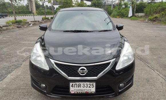 ซื้อ รถมือสอง Nissan Pulsar สีดำ รถยนต์ ใน %{เมือง} ใน กรุงเทพมหานคร ซื้อ รถมือสอง Nissan Pulsar สีดำ รถยนต์ ใน %{เมือง} ใน กรุงเทพมหานคร