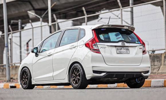ซื้อ รถมือสอง Honda Jazz ขาว รถยนต์ ใน %{เมือง} ใน กรุงเทพมหานคร ซื้อ รถมือสอง Honda Jazz ขาว รถยนต์ ใน %{เมือง} ใน กรุงเทพมหานคร