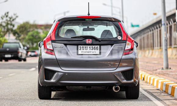 ซื้อ รถมือสอง Honda Jazz สีดำ รถยนต์ ใน %{เมือง} ใน กรุงเทพมหานคร ซื้อ รถมือสอง Honda Jazz สีดำ รถยนต์ ใน %{เมือง} ใน กรุงเทพมหานคร