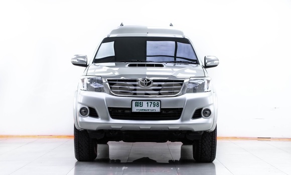 ซื้อ รถมือสอง Toyota Hiluxe VIGO อื่น ๆ รถยนต์ ใน %{เมือง} ใน กรุงเทพมหานคร ซื้อ รถมือสอง Toyota Hiluxe VIGO อื่น ๆ รถยนต์ ใน %{เมือง} ใน กรุงเทพมหานคร