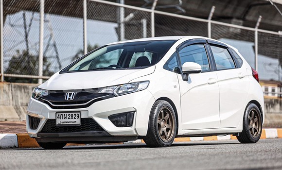 ซื้อ รถมือสอง Honda Jazz ขาว รถยนต์ ใน %{เมือง} ใน กรุงเทพมหานคร ซื้อ รถมือสอง Honda Jazz ขาว รถยนต์ ใน %{เมือง} ใน กรุงเทพมหานคร